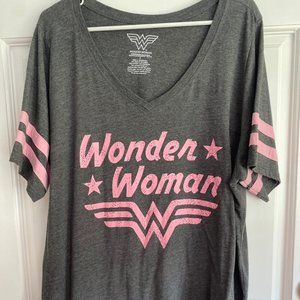 Wonder Woman Graphic tee